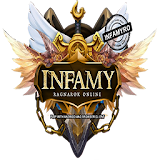 INFAMY RO icon