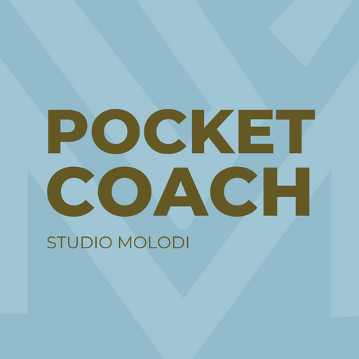 pocketcoach logo