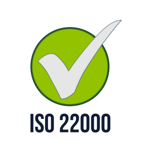 Nifty ISO 22000 Audit logo