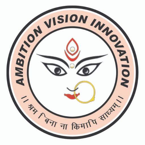 A.V.I. CLASSES logo