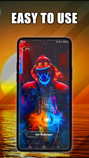 Gymnastics Live Wallpaper Screenshot 3 - AppWisp.com