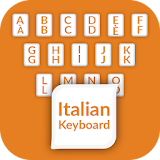 Itanian Keyboard icon