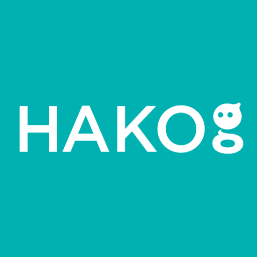 HAKO Genie logo
