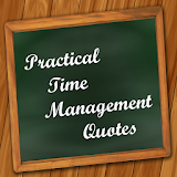 Time Management Quotes icon