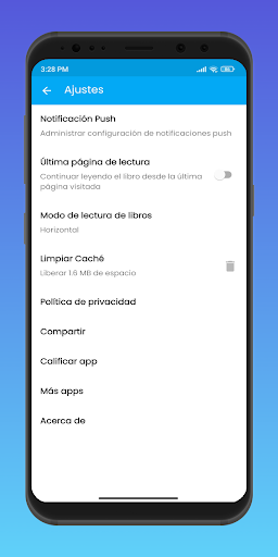 Manual Legion de Maria Oficial Screenshot 4 - AppWisp.com
