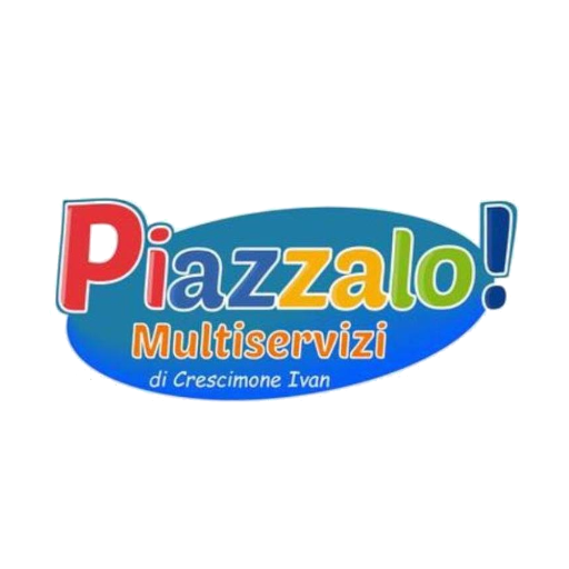 Piazzalo Multiservizi Latest Icon