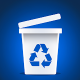 File Recovery: Restore Photo icon