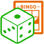 Cover Image of Download Dice & Bingo Machine 1.8 APK