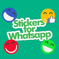 WAStickerApps - Stickers for WhatsApp Stickers