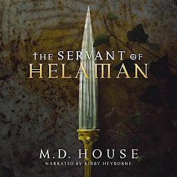 Icon image The Servant of Helaman