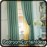 Kid Bedroom Curtain Idea icon