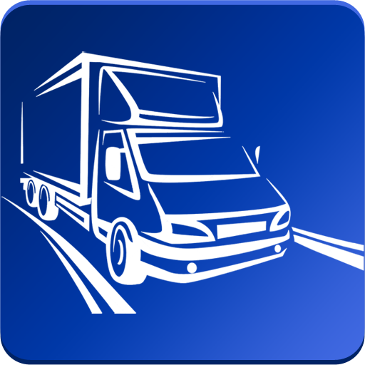 Oxford Couriers 1.0 Icon