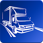 Cover Image of Download Oxford Couriers  APK