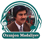 Cover Image of 下载 Oxunjon Madaliyev qo'shiqlari  APK