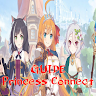 Princess Connect Guide App Game 2021 icon