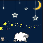 Cover Image of Download Easy Counting Sheep Sleep Game 2.11 APK