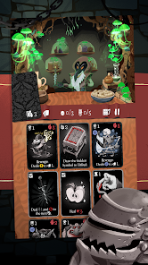 Card Crawl Adventure MOD APK 172 (Unlocked All Content) Android