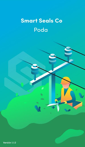 Android application SSC Poda screenshort