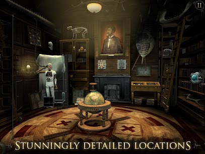 The Room APK: Old Sins (PAID) Free Download 7