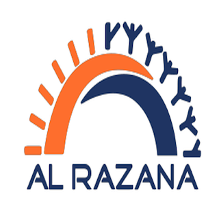 Al Razana - Kitchen Equipment