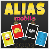 Alias Mobile icon
