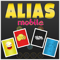 Alias Mobile (Алиас)
