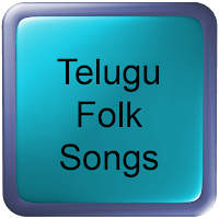 Telugu Folk Songs