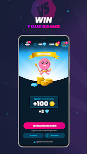 BetOnYou v3.5.0 MOD APK (Unlimited Money, Free Coins) 4