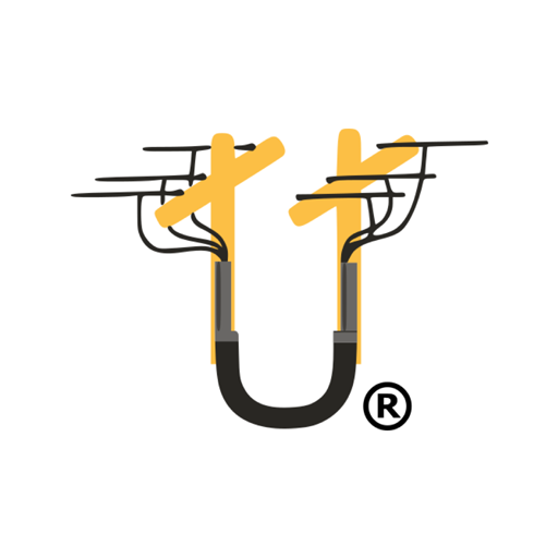 Udentify logo