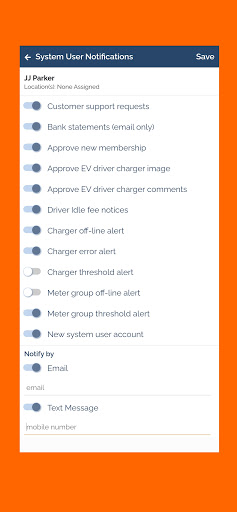 AmpedUp! - CSO Screenshot