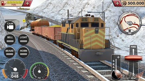 Train Simulator 2016のおすすめ画像5