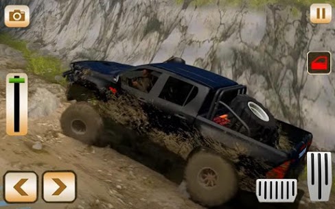 4×4 offroad Jeep skid For Pc (Windows 7, 8, 10 & Mac) – Free Download 2