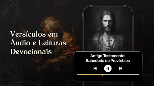 Bible Path: Bíblia Devocional screenshot 7