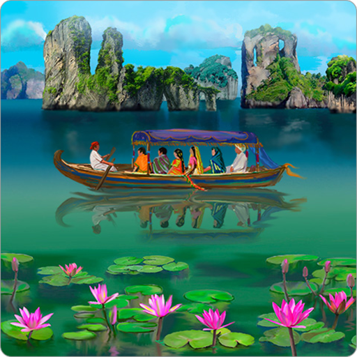 Cheerful Boats 2.7.2 Icon