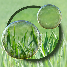 Icon image Magic Bubbles