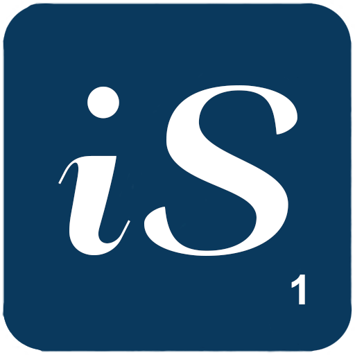 iSoftone logo