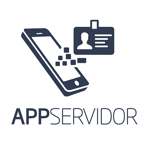 AppServidor  Icon