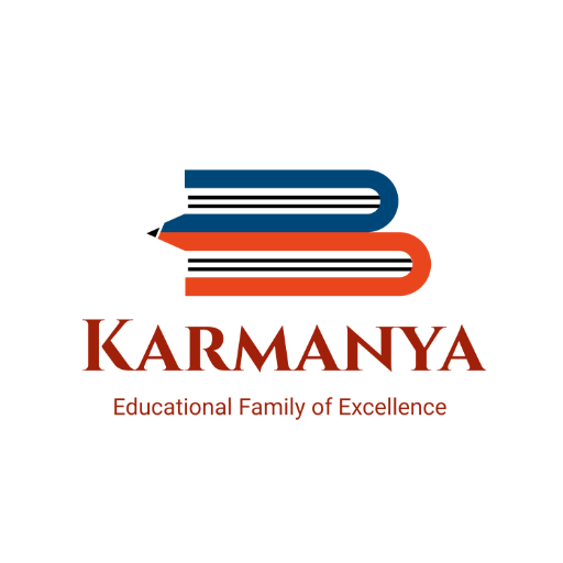Karmanya logo