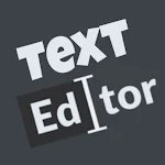 Text Editor Pro Apk
