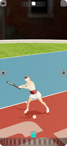 TennisScope Screen 3
