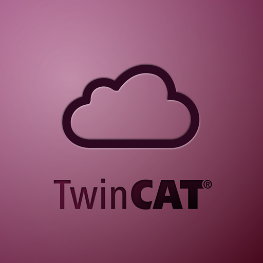 TwinCAT IoT Communicator  Icon