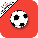 Cover Image of Download Live Football TV HD Streaming 1.0.1 APK