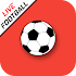 Live Football TV HD Streaming1.0.1