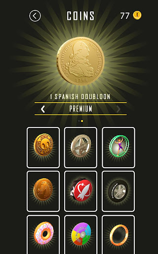 Télécharger Gratuit Coin Rush! APK MOD (Astuce) screenshots 5