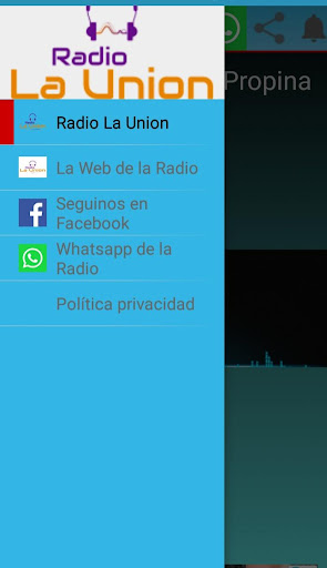 Radio La Union Digital