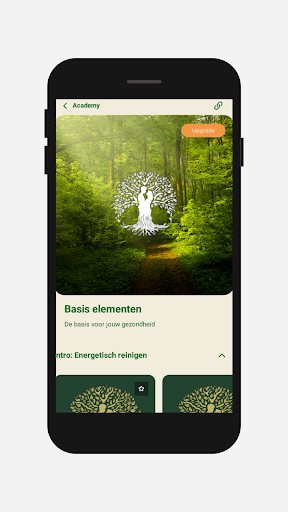 Master of Heart Screen 3