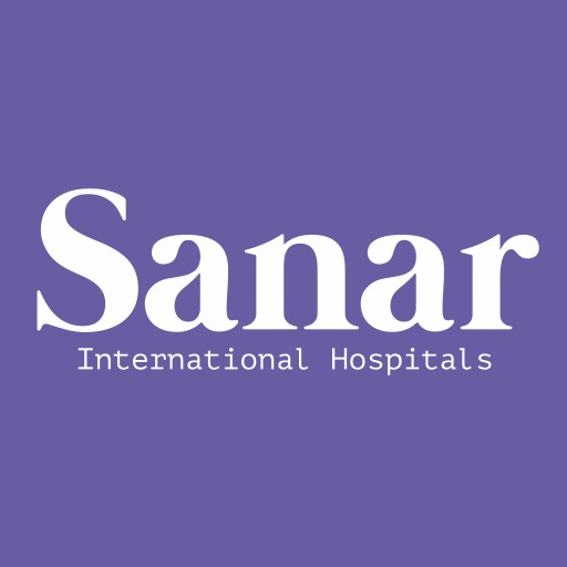 Sanar Patient App