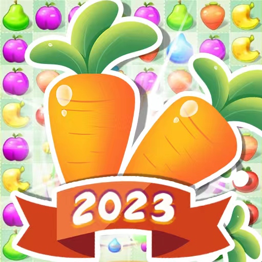 About: Crazy Fruits by BabyBus (Google Play version)