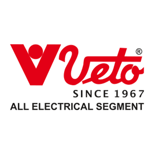 Veto loyalty logo