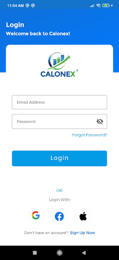 Calonex Screen 2